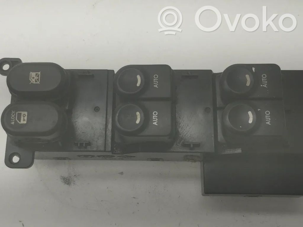 Electric window control switch   93572L010,20PINOS