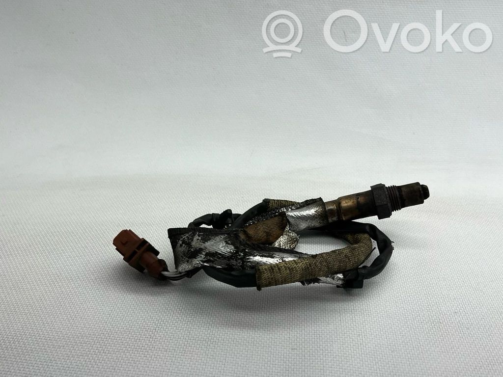 Lambda probe sensor   0258006381,30616821,4PINOS