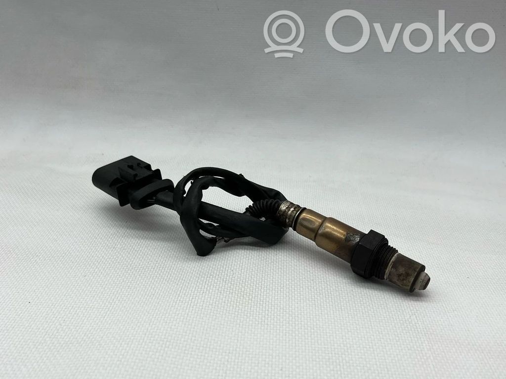 Lambda probe sensor   0258006127,4PINOS,MHK100840