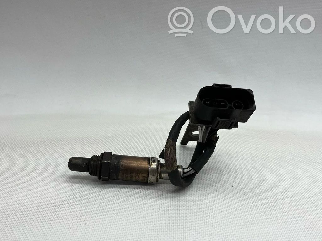 Sonde lambda   0258005075,0258005076,4PINOS,6K0906265A