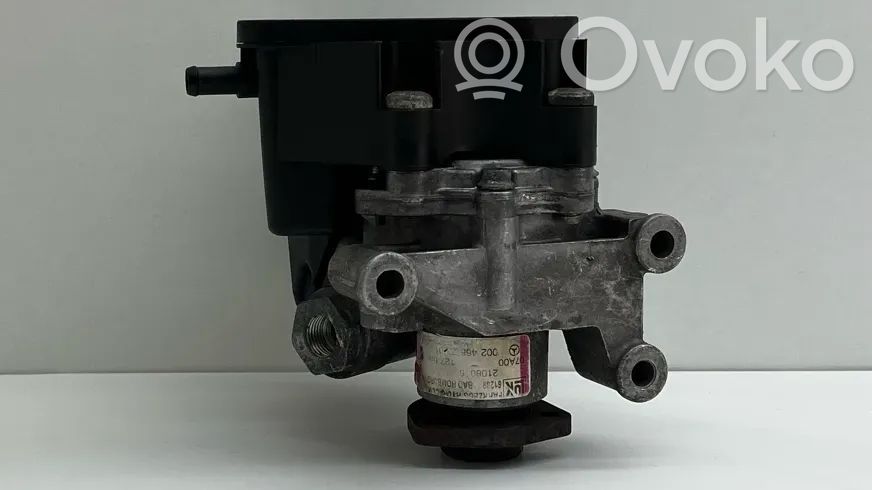 Mercedes-Benz S W220 Power steering pump 