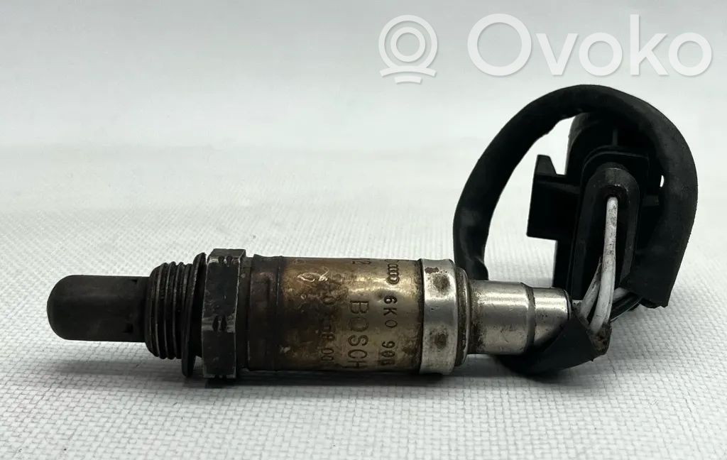 Lambda-anturi   0258003676,4PINOS,6K0906265,9258003677,FICHAPRETA,OVAL