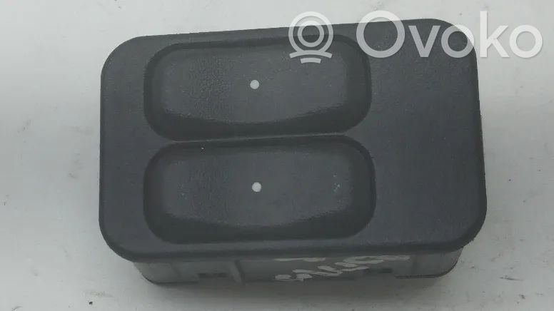 Electric window control switch   13363201,6PINOS,90561088