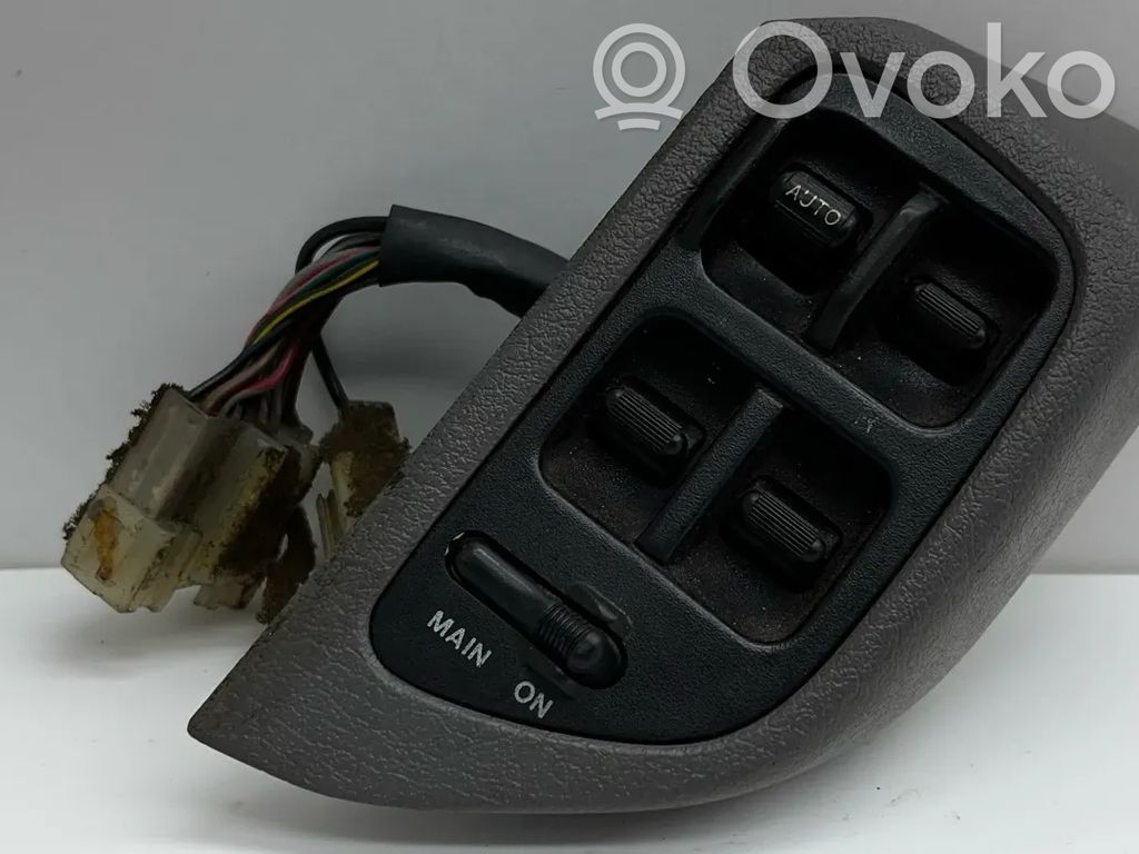 Honda Concerto Electric window control switch 