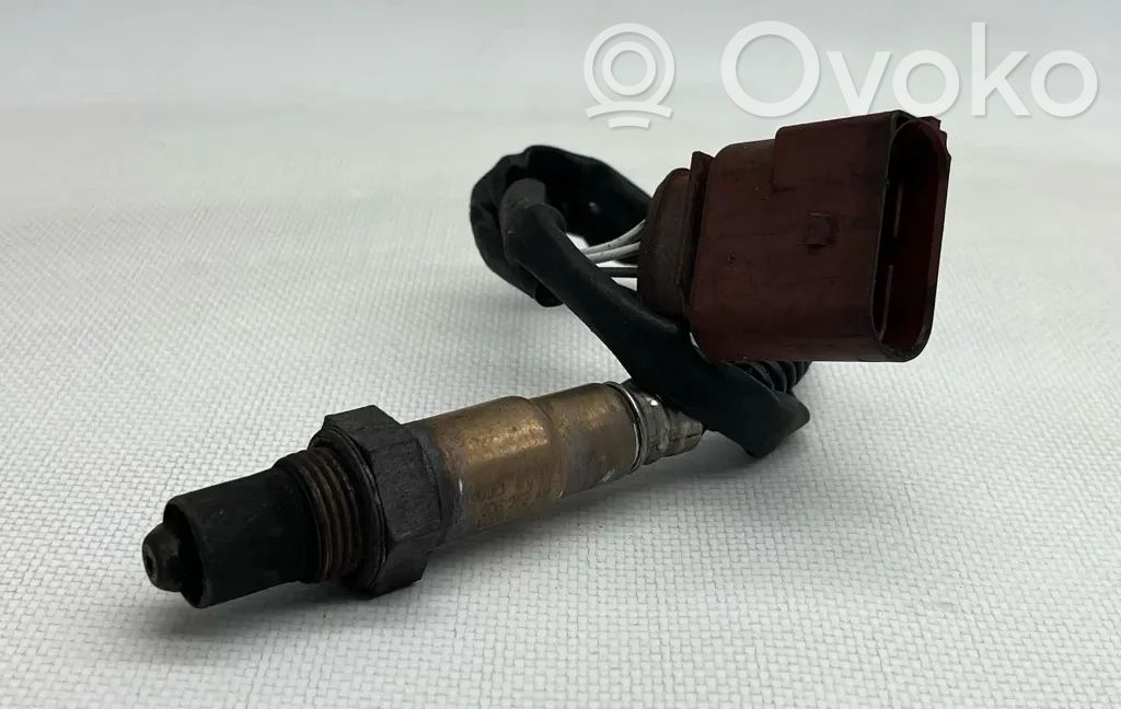 Seat Toledo II (1M) Lambda probe sensor 