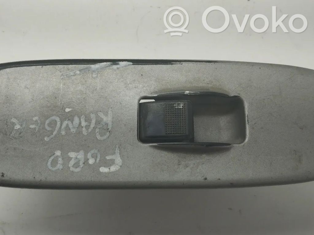 Interruptor del elevalunas eléctrico   76B528,3583R54,5PINOS