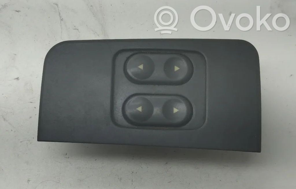 Fiat Grande Punto Electric window control switch 