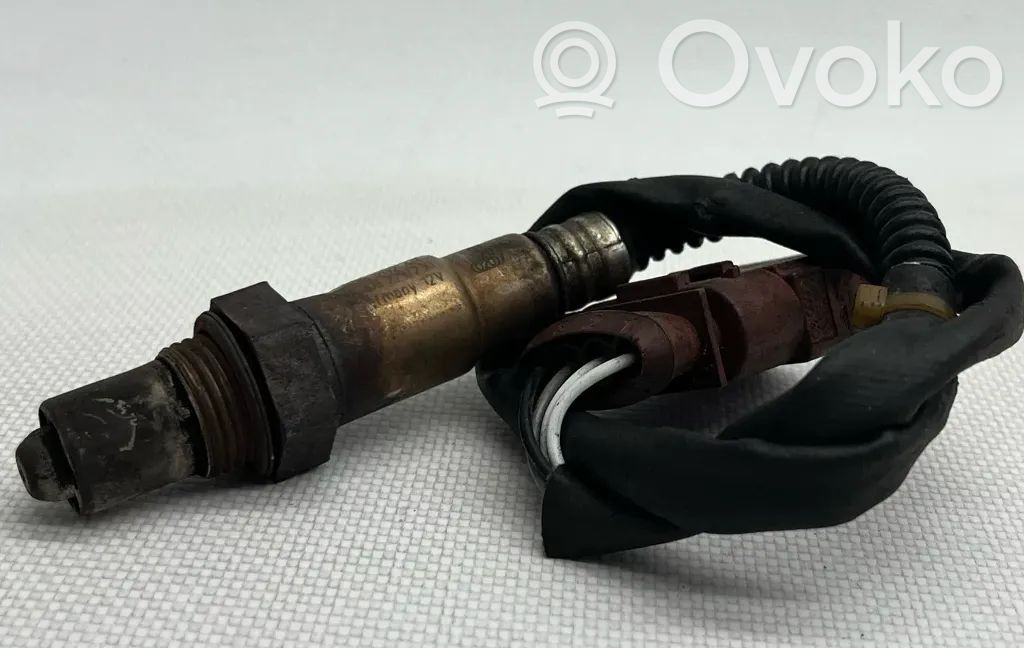 Seat Toledo II (1M) Lambda probe sensor 
