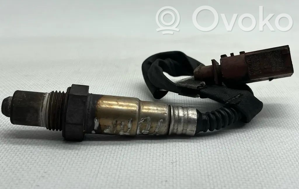 Seat Toledo II (1M) Lambda probe sensor 