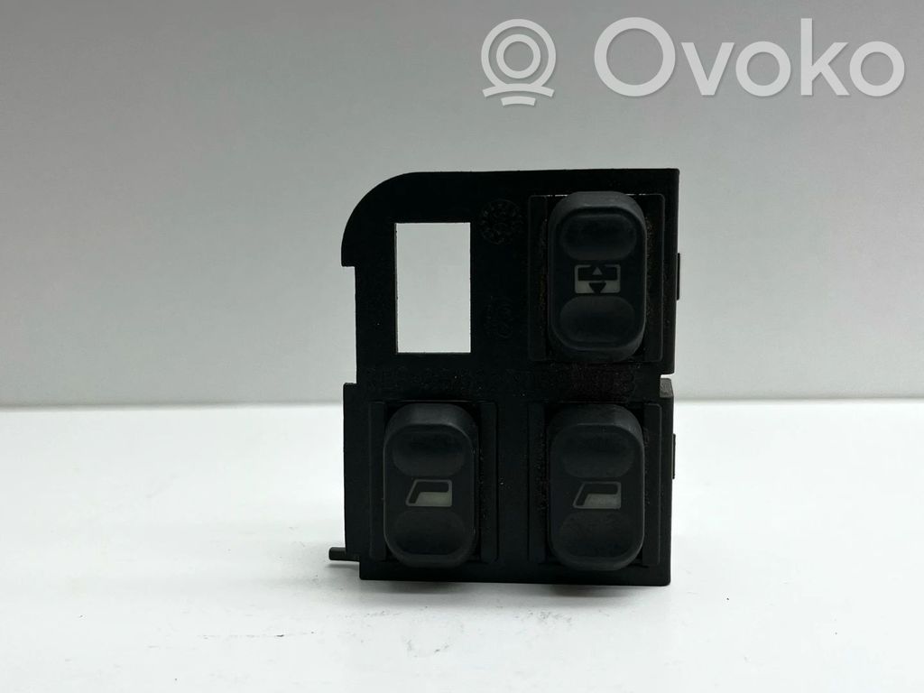 Electric window control switch   9611225080,5PINOS