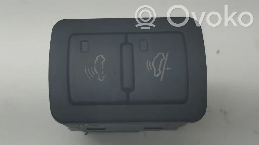 Audi A3 S3 8L Interruptor de la alarma 
