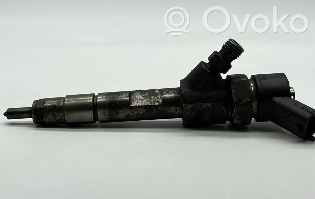 Fuel injector   0986435,007
