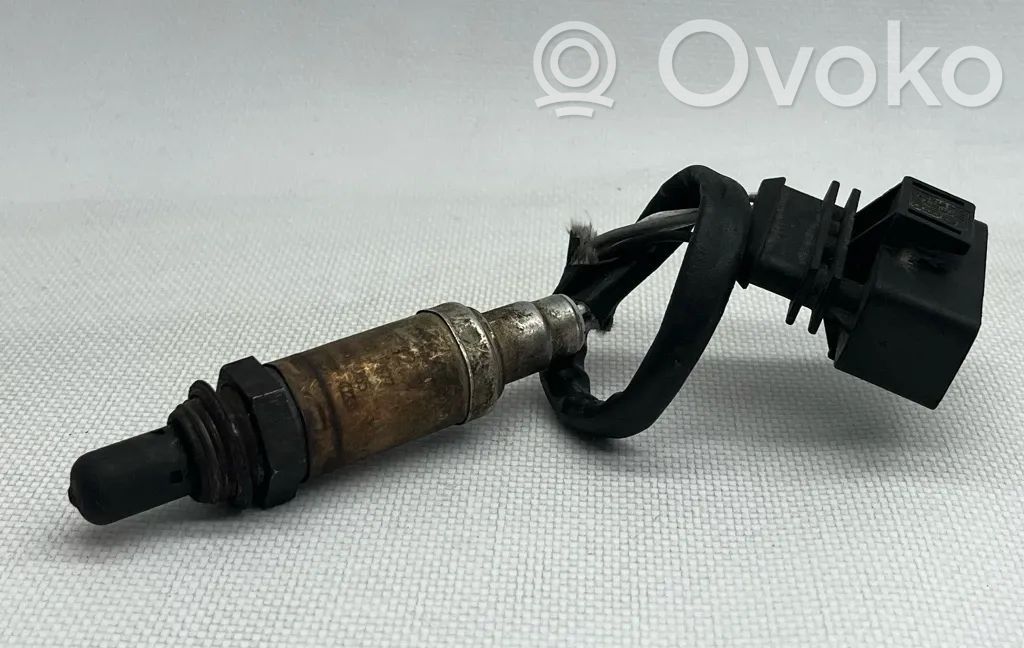 Sonde lambda   0258003676,4PINOS,6K0906265