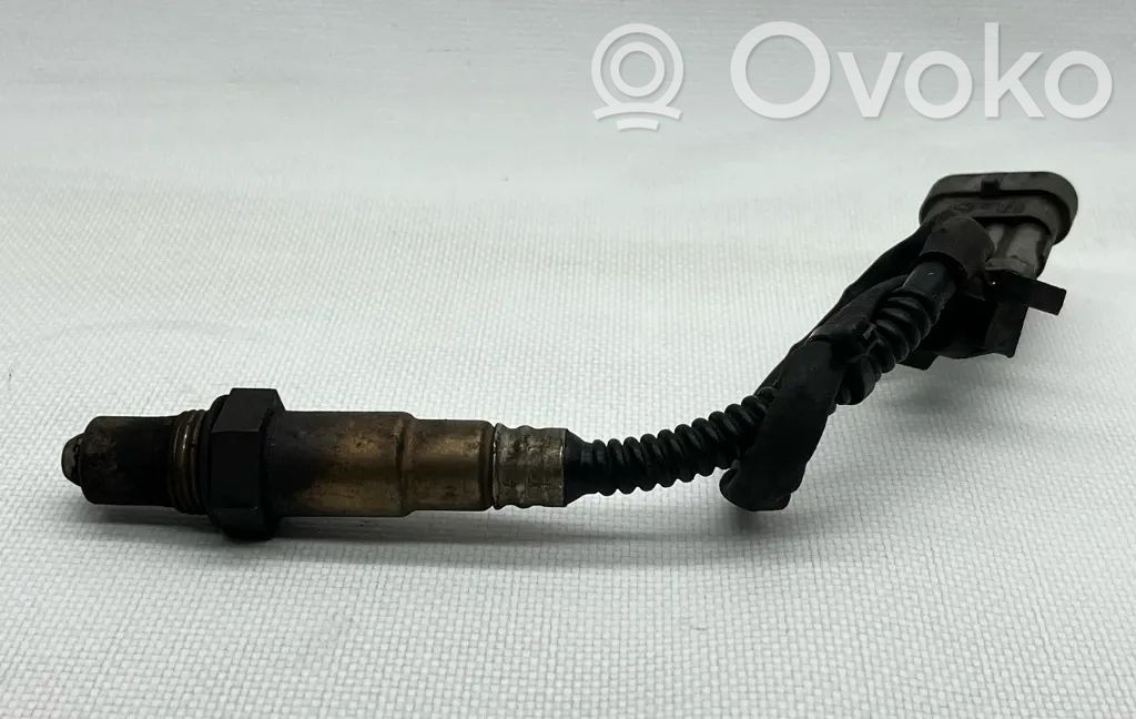 Sonda lambda   0258006376,387171,4PINOS