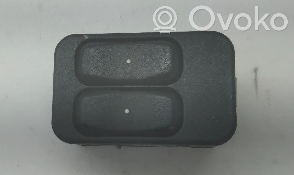 Electric window control switch   13363201,6PINOS,90561088