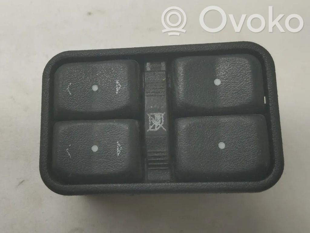 Electric window control switch   13363401,11PINOS,220403,90561086