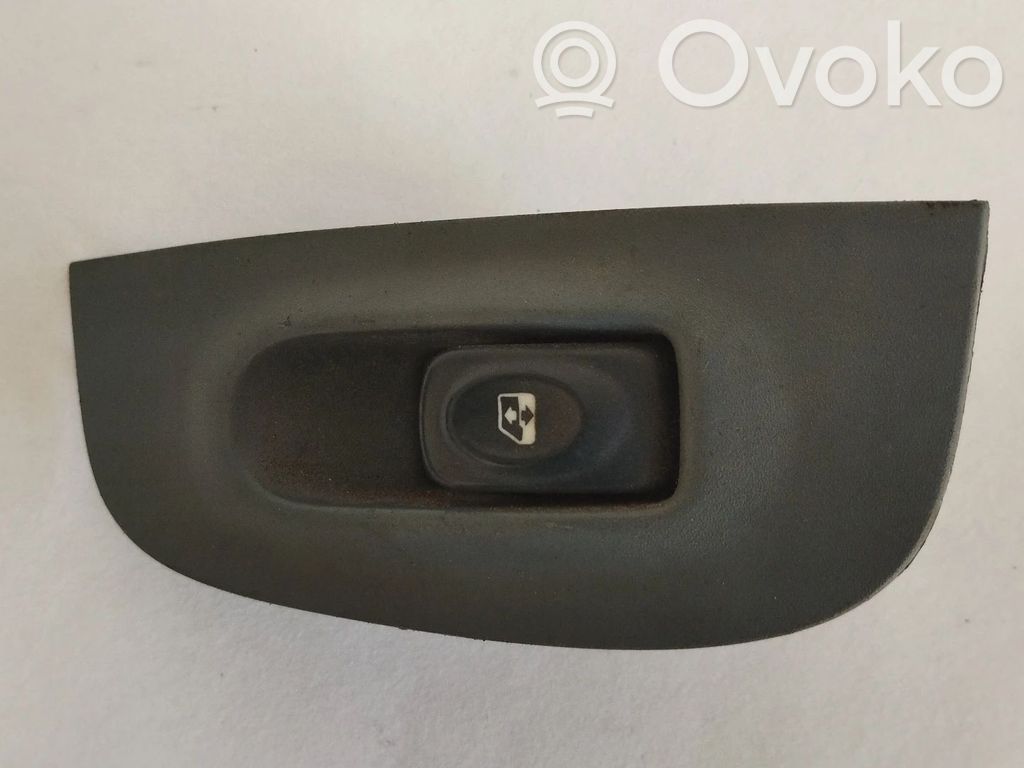 Electric window control switch   R207830D,6PINOS,838099D