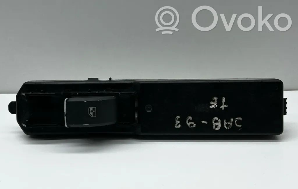 Electric window control switch   12803059,12801381,12803066,R750C062R,SAAB035A09