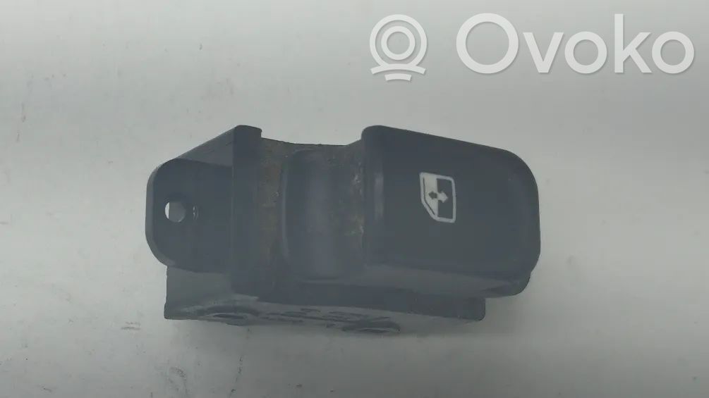 Electric window control switch   202005491,7PINOS