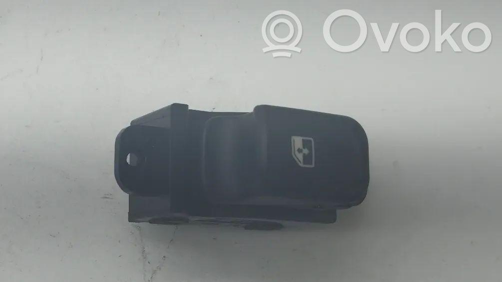 Electric window control switch   202005491,7PINOS