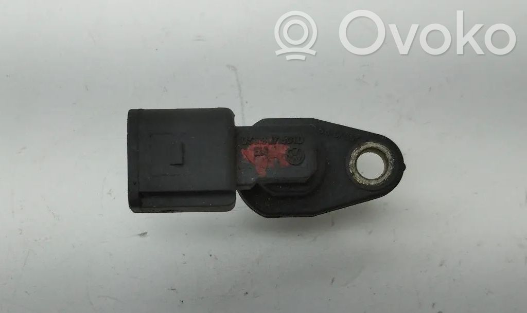 Volkswagen Golf V Sensor 