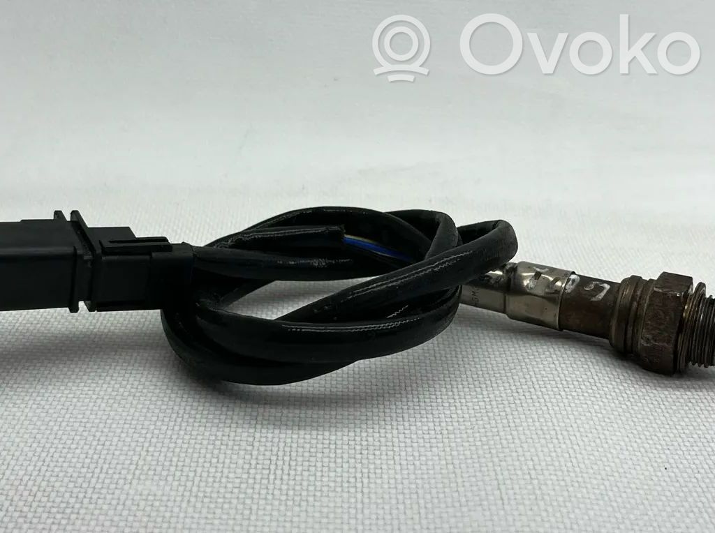 Lambda probe sensor   LZA15GM3,55562290,6PINOS