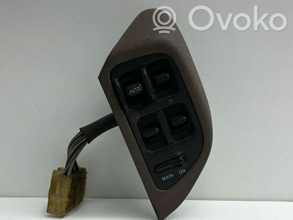 Electric window control switch   EJS10007,13PINOS,1PINO,YUF10045
