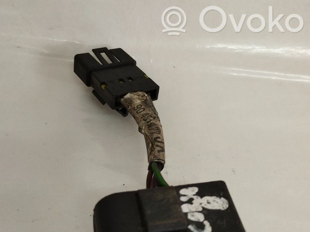 Opel Corsa B Electric window control switch 
