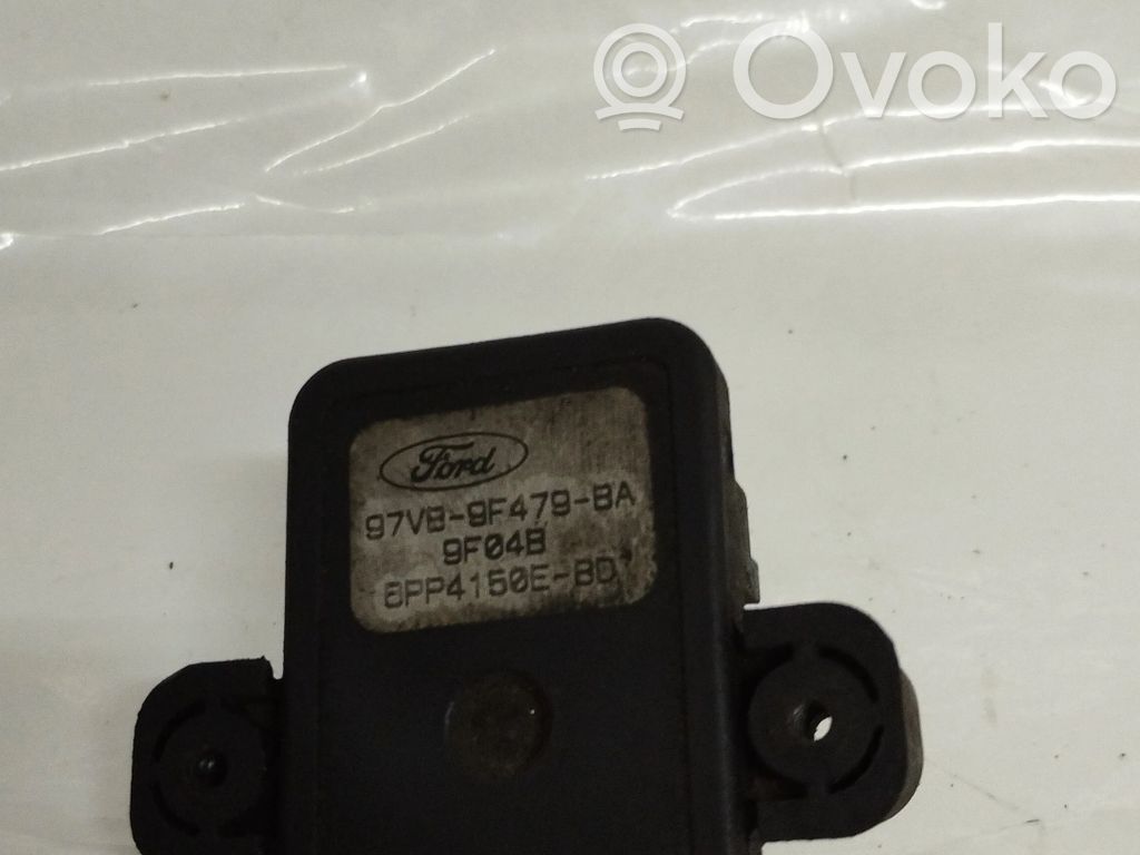 Ford Transit Air pressure sensor 