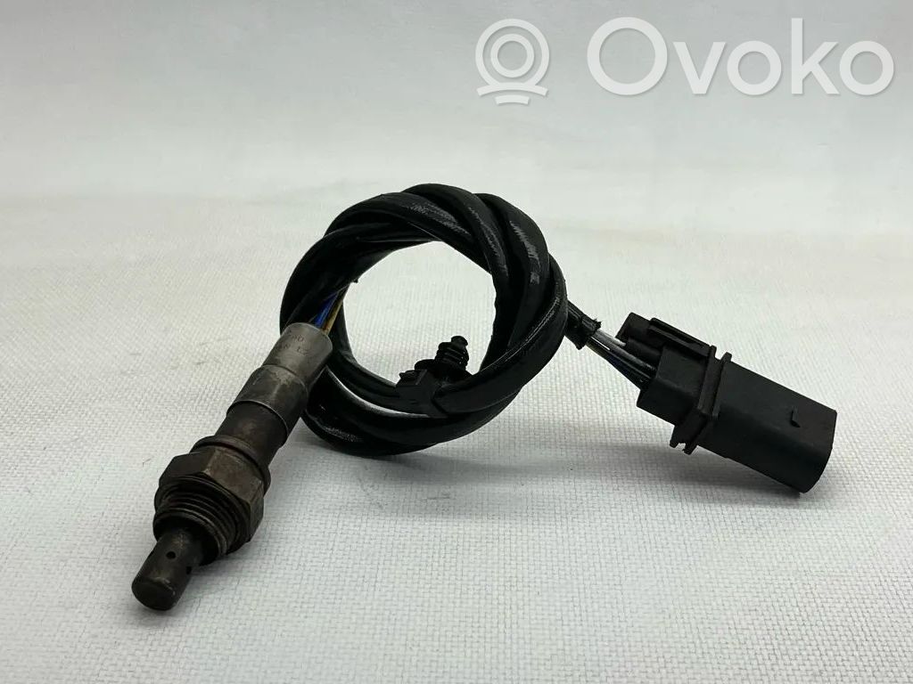 Opel Corsa C Lambda probe sensor 