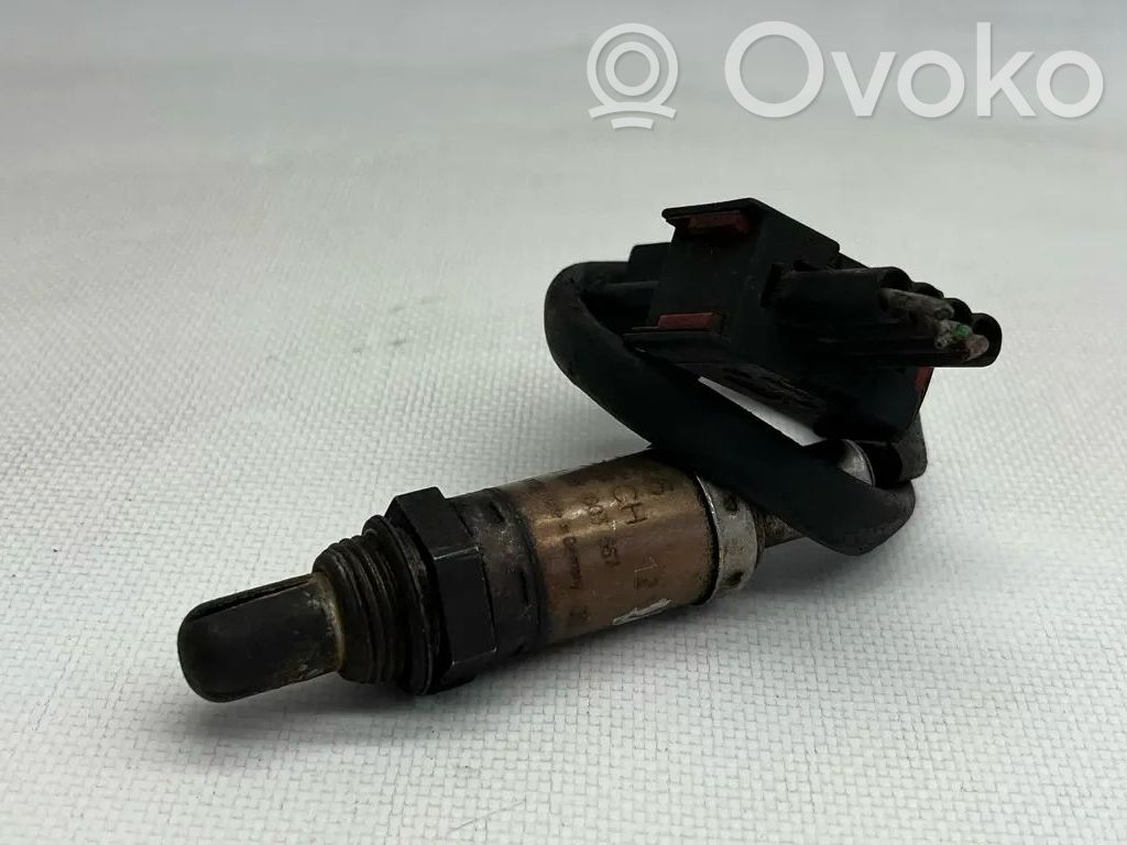 Sonda lambda   0258003667,4PINOS