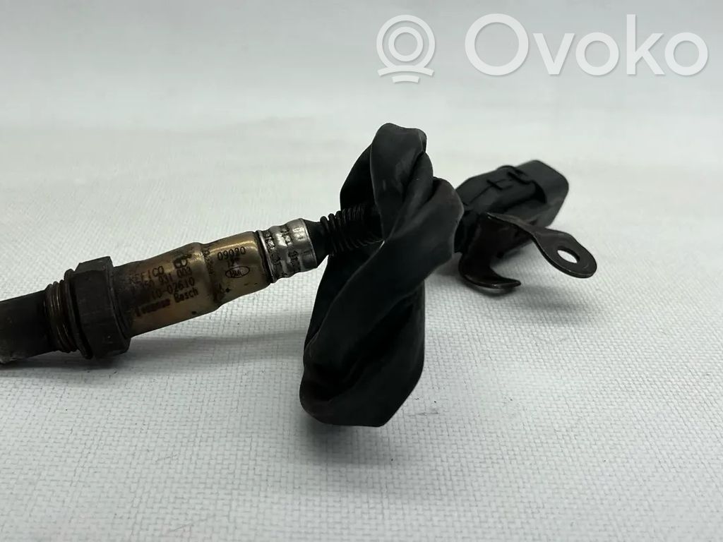 Sonde lambda   9350931003,3921002610,4PINOS