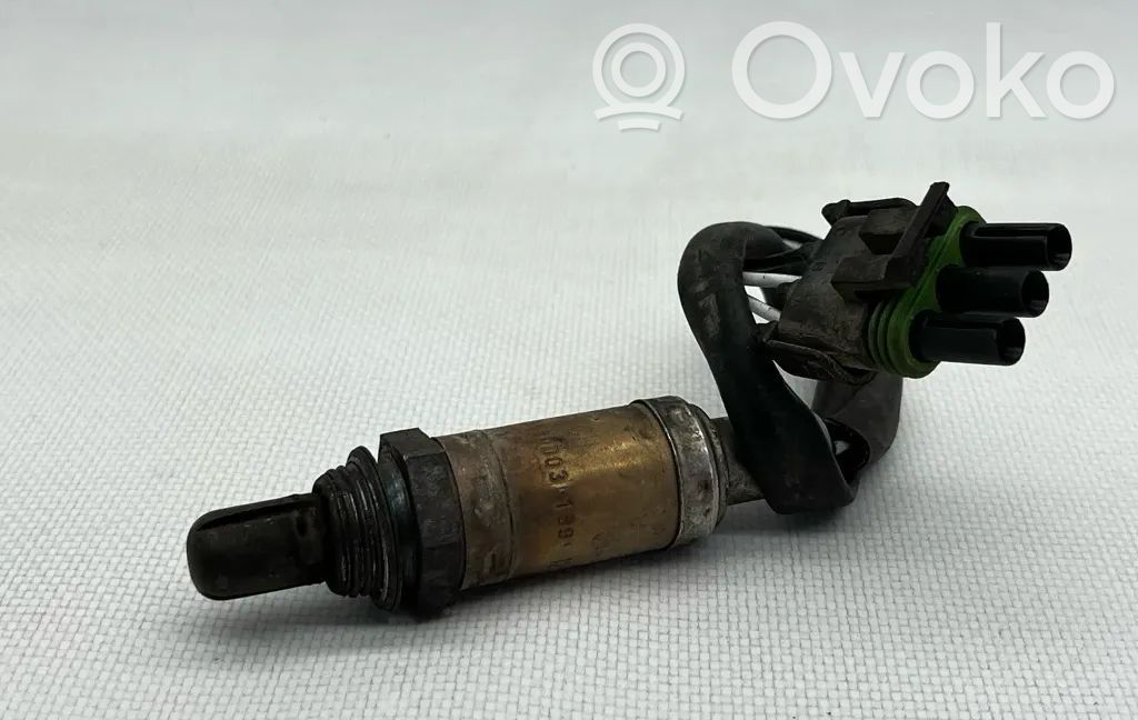 Lambda probe sensor   0258003189,3ESTRIAS,3PINOS