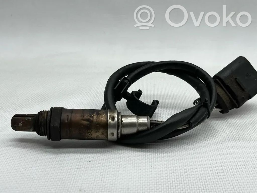 Sonde lambda   0258005143,4PINOS