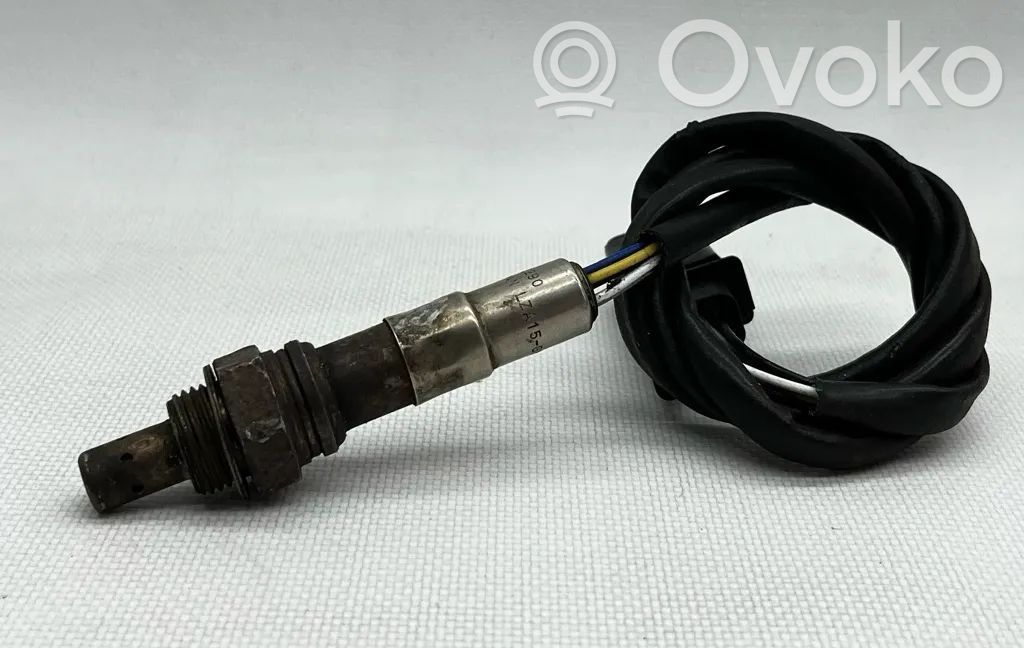Opel Corsa D Lambda probe sensor 