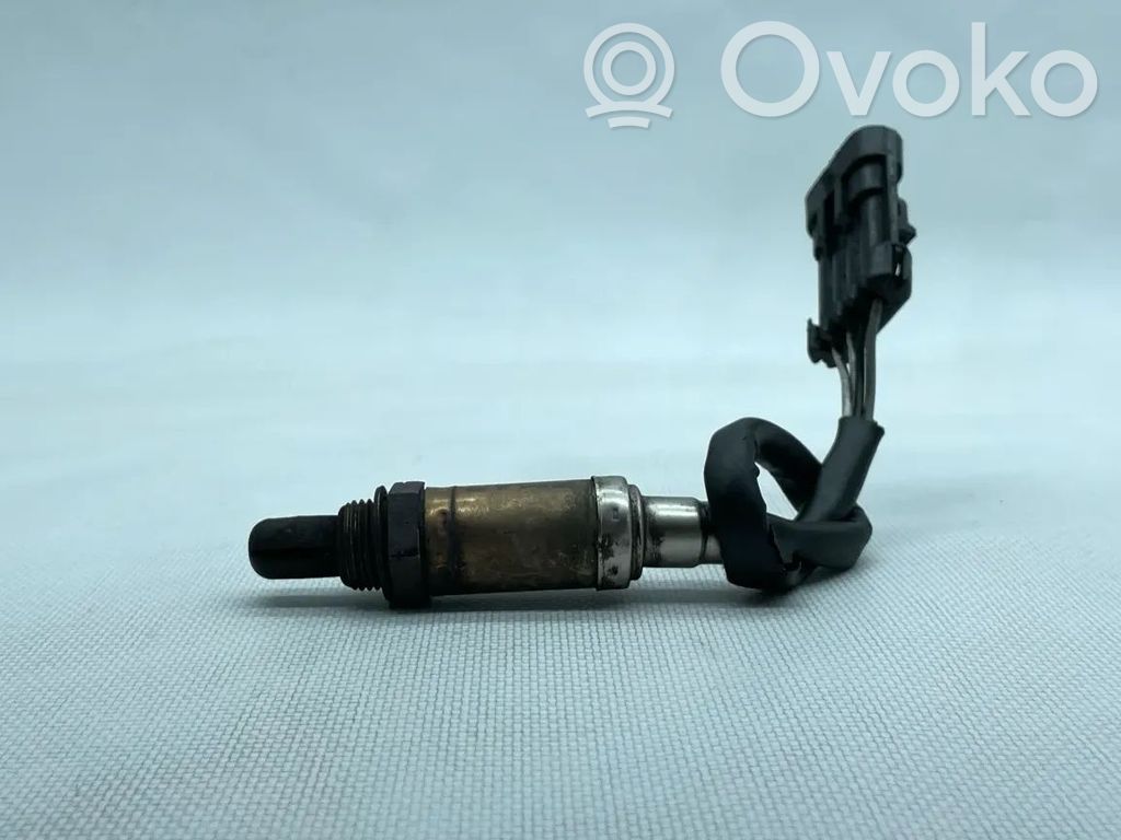 Lambda probe sensor   0258005055,25177596,4PINOS
