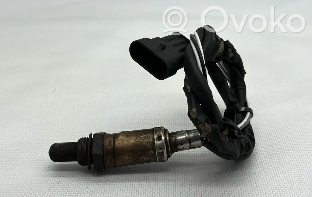 Sonde lambda   LSH24,0258003579