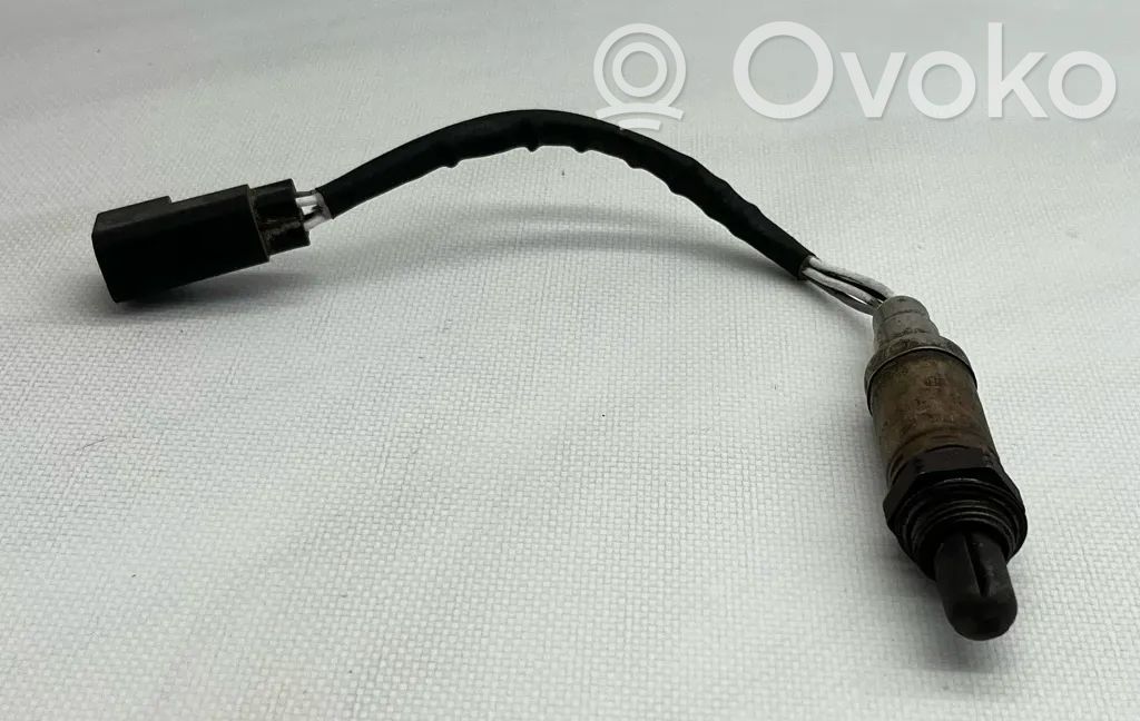 Ford C-MAX I Lambda probe sensor 