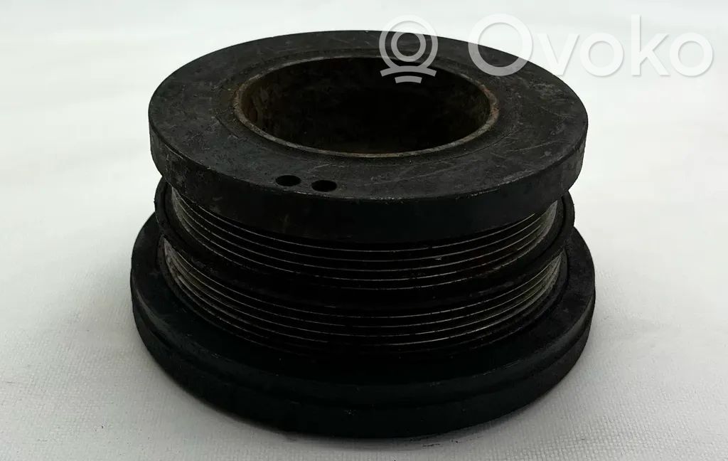 Crankshaft pulley   1123224789002