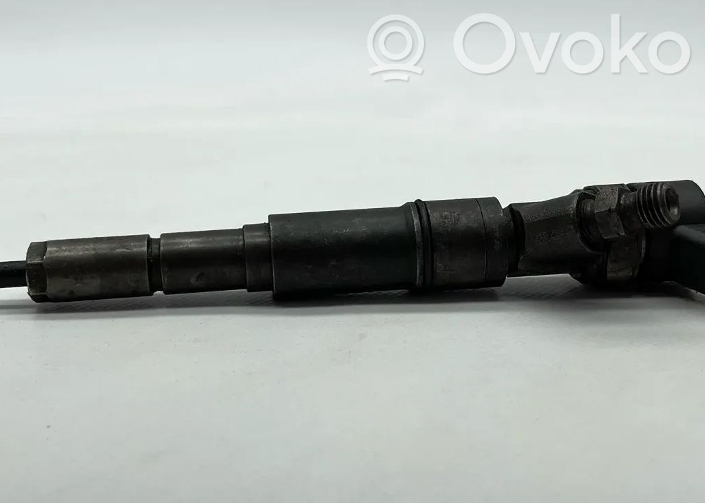 Inyector de combustible   0445110,049,7785983