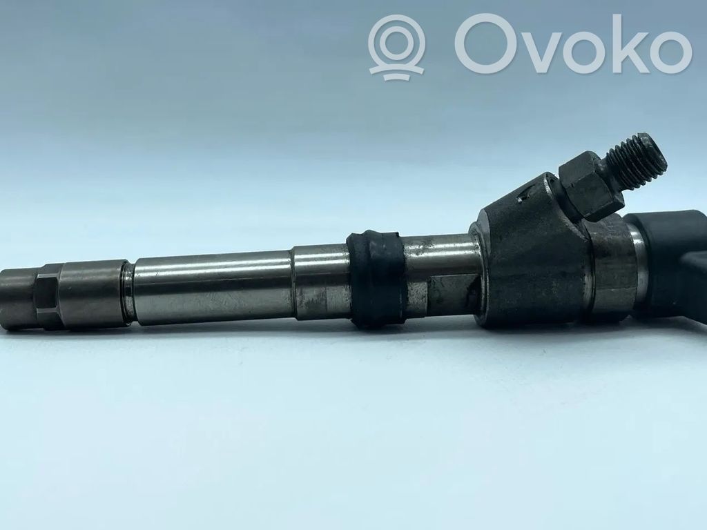 Iveco Daily 3rd gen Inyector de combustible 