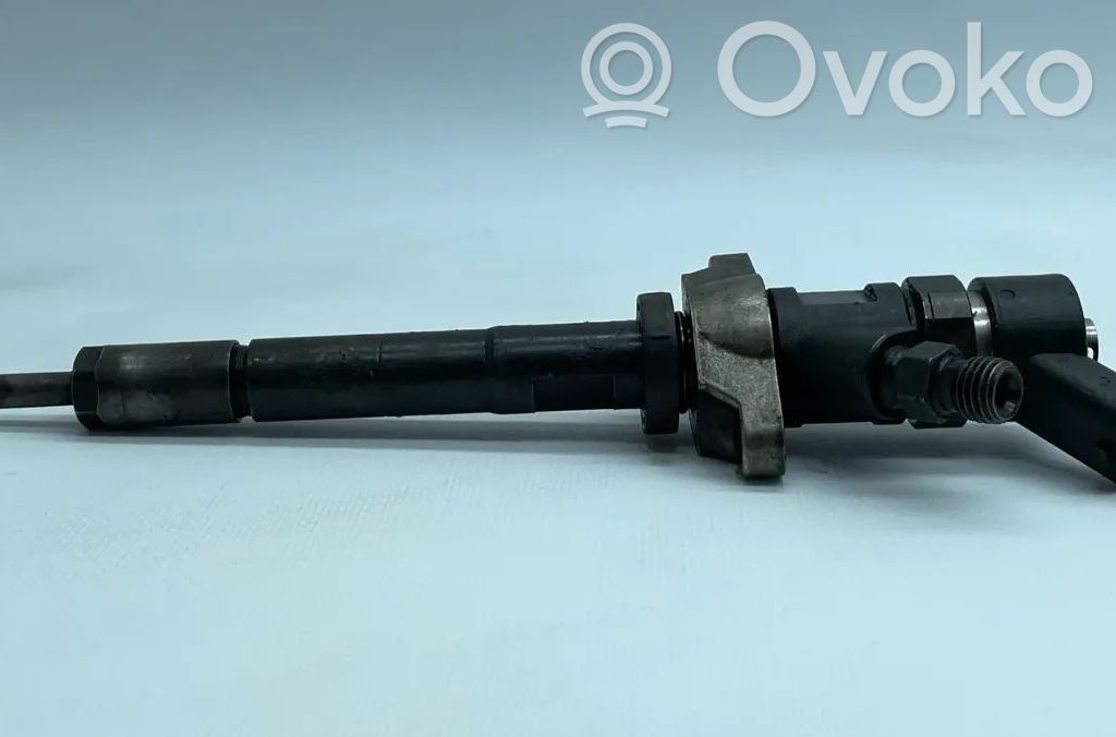 Injektor Einspritzdüse   0445110,259