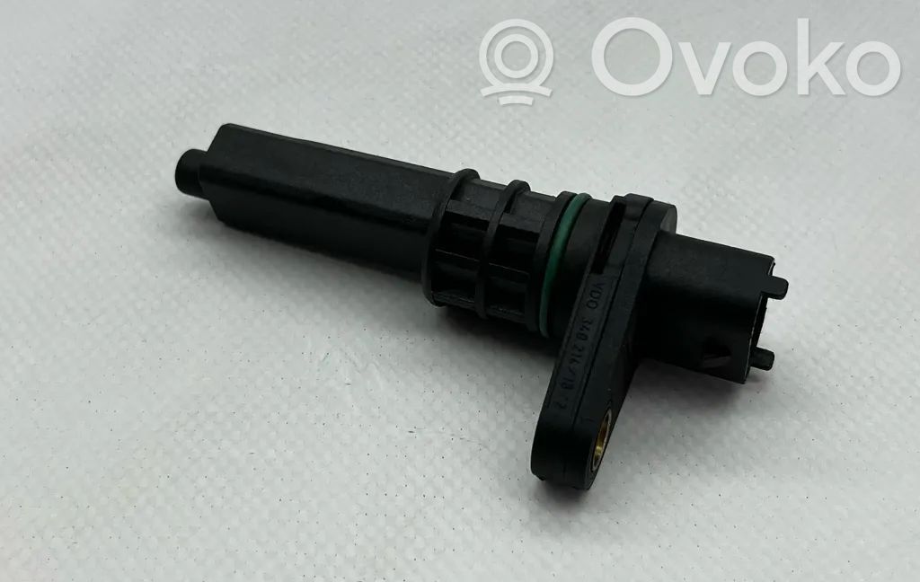 Opel Corsa C Anturi 