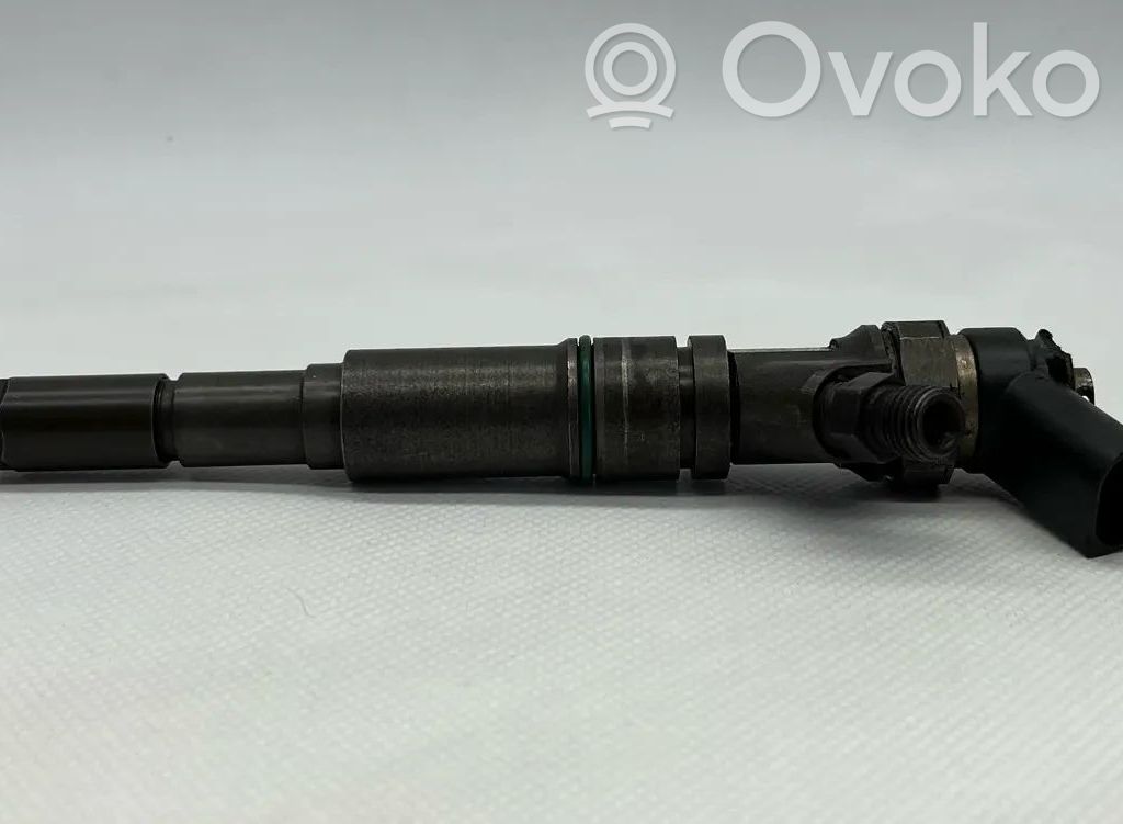 Injektor Einspritzdüse   0445110080,7788609