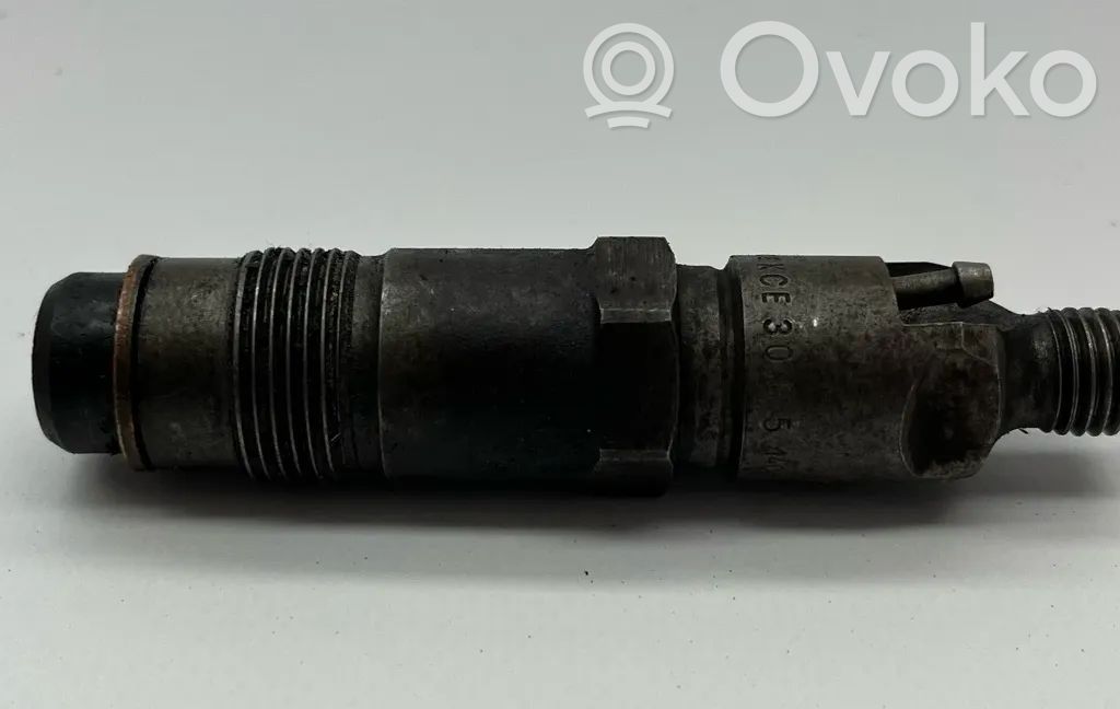 Citroen Jumper Inyector de combustible 