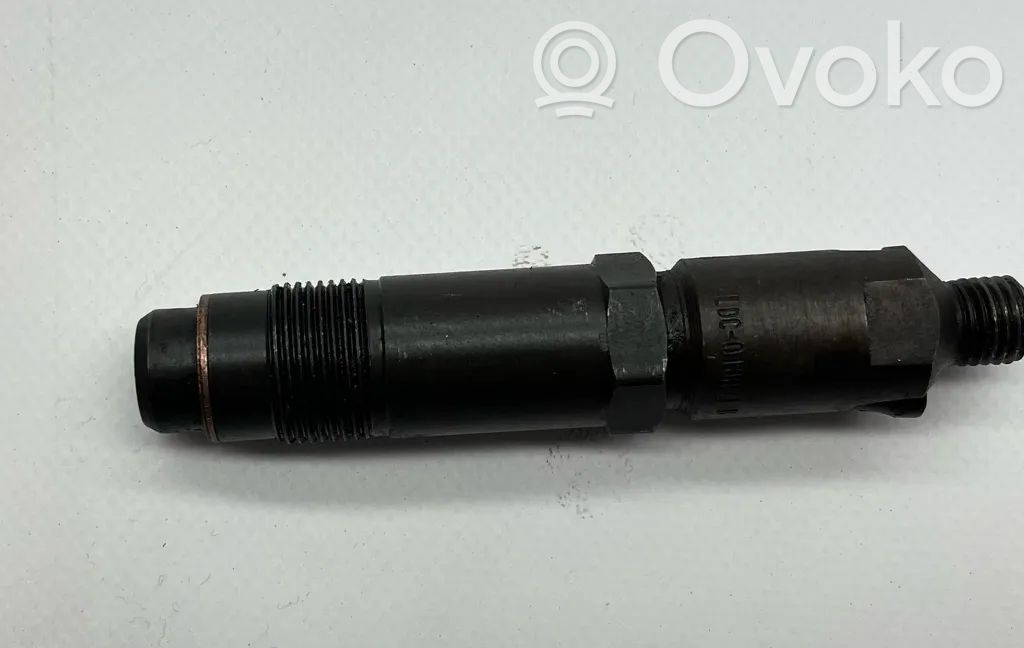 Inyector de combustible   LDC010R01,LUCAS