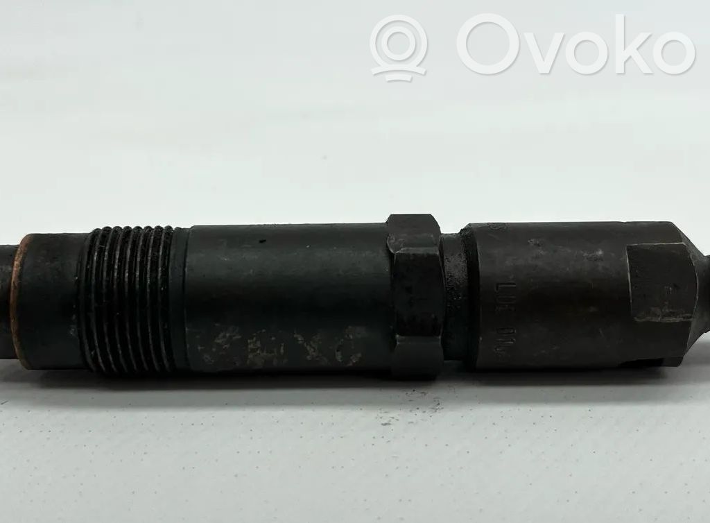 Citroen Saxo Inyector de combustible 