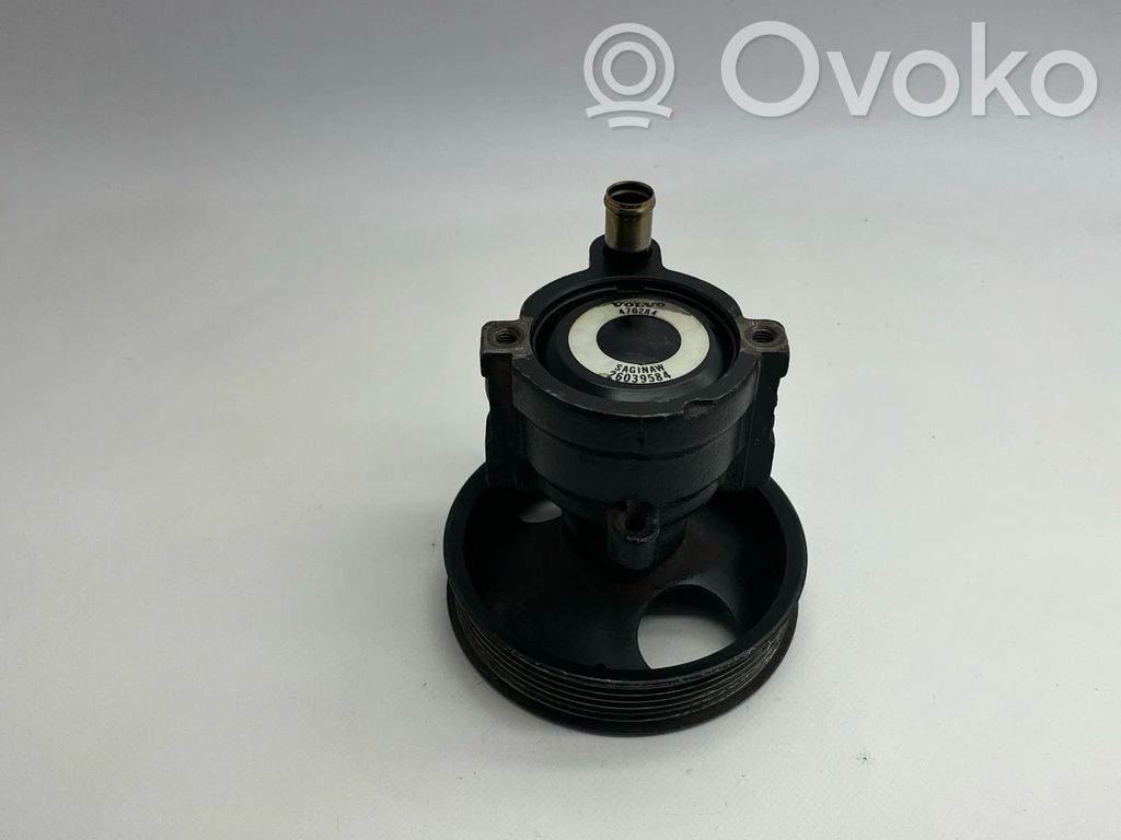 Power steering pump   26039584,26025012,470284