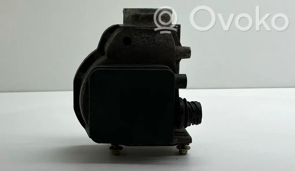 BMW 3 E36 Mass air flow meter 