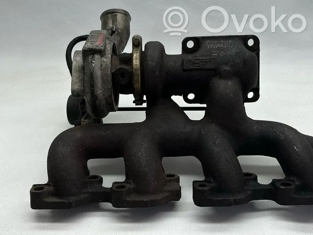 Turbo   4913506037,3C1Q6K682FB,4450492,49135